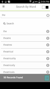 Offline Eng Hindi Dictionary Screenshots 12