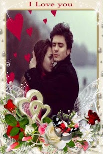 How to download Valentine's Day Frames Effect lastet apk for bluestacks