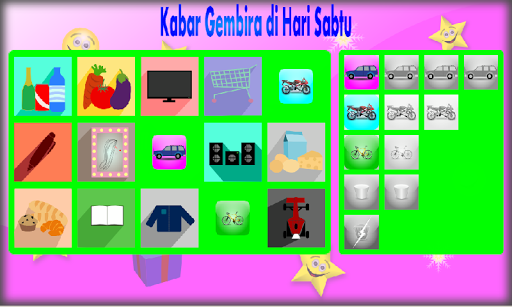 【免費休閒App】Game Kabar Gembira-APP點子