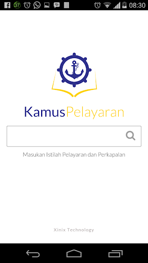 免費下載書籍APP|Kamus Pelayaran app開箱文|APP開箱王