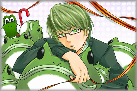 黒子のバスケ 黒バス 緑間真太郎 みどりましんたろう 画像 Apk 1 0 Download Free Entertainment Apk Download