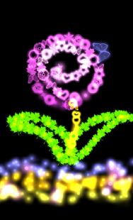 Kids Glow - Doodle with Stars! - screenshot thumbnail