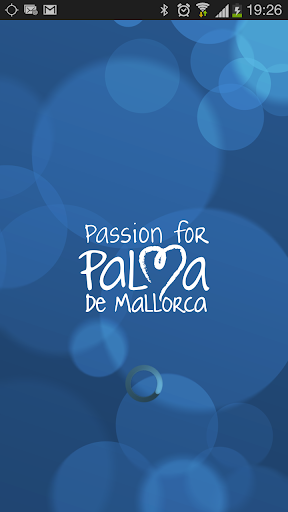 Passion For Palma