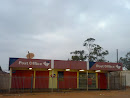 Ndumo Post Office