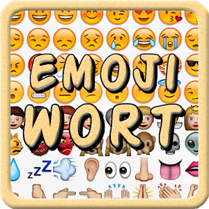 Emoji Wort for PC and MAC