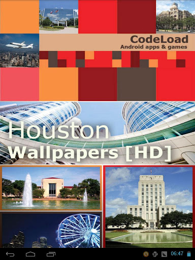 【免費個人化App】Houston Wallpapers [HD]-APP點子