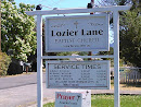 Lozier Lane Baptist Church