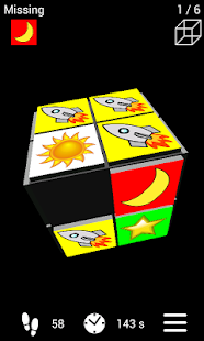 3D Slider Puzzle Pro Screenshots 2