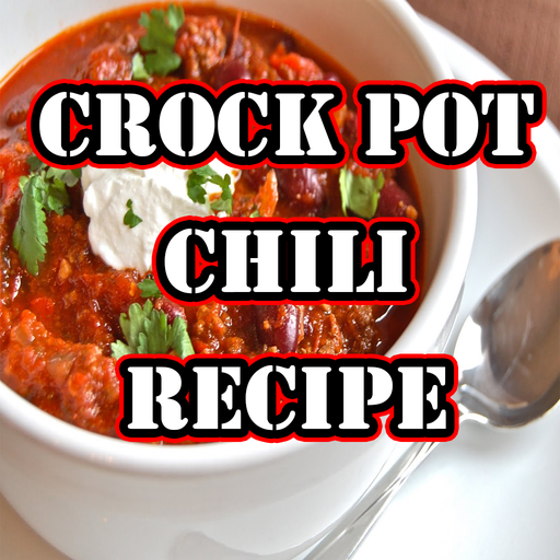 Crock Pot Chili Recipe