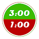 JET Interval Timer (no ads)