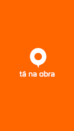 Tá Na Obra