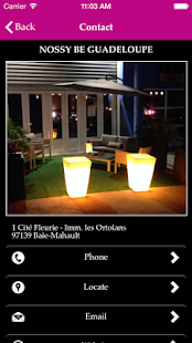 Free Nossy Be APK for PC