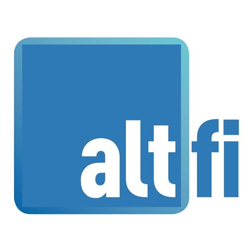 Altfi Summit NYC 2014 商業 App LOGO-APP開箱王