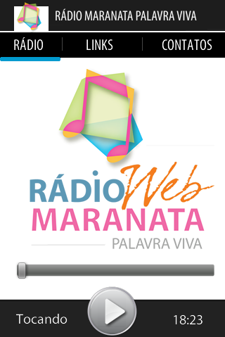 免費下載音樂APP|Radio Maranata Palavra Viva app開箱文|APP開箱王