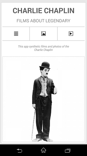 Charlie Chaplin Films