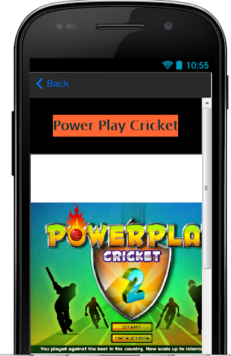 【免費娛樂App】Cricket Games Online-APP點子