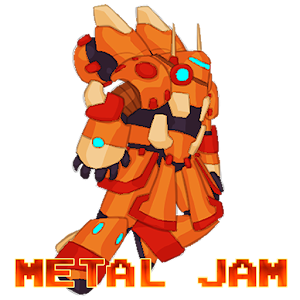 Metal Jam.apk 1.0