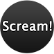Scream Button