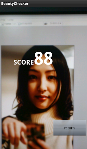 【免費娛樂App】BeautyChecker-APP點子