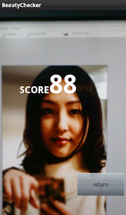 How to get BeautyChecker patch 1.1 apk for android