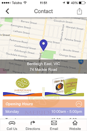 Meridian Health poster 8