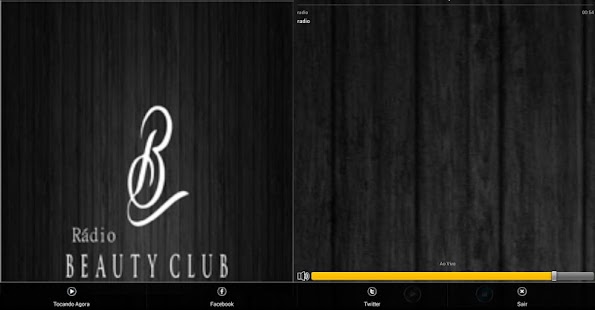 Lastest Radio Beauty Club APK for Android