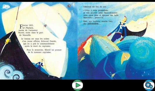 Monte-Cristo Screenshots 7