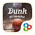 Dunk GO Launcher Themev1.0