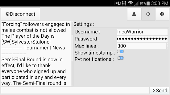 Free Download Populous Matchmaker APK for Android