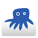 chumby for Sony Tablet S logo