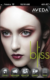 Lastest Bliss Hair Face Body APK for PC
