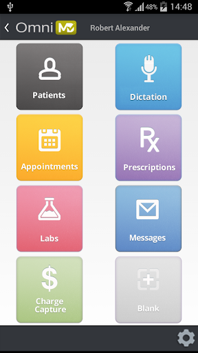 免費下載醫療APP|OmniMD EHRLite app開箱文|APP開箱王