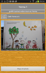 Granada Grafiti Screenshots 1