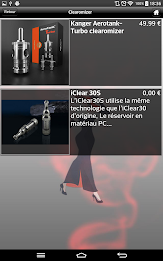 Vapo Concept poster 9