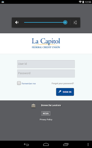 La Capitol FCU