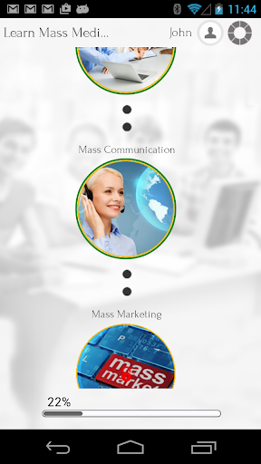 Learn Mass Media Marketing