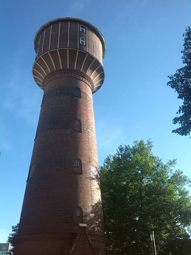 Wasserturm Elmshorn