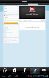 Free Radio Cortina APK for Android