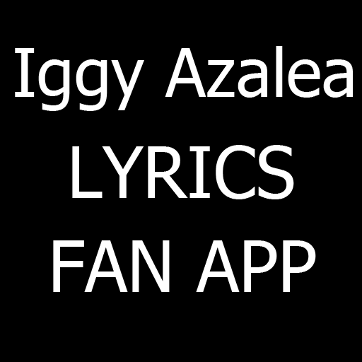 Iggy Azalea lyrics