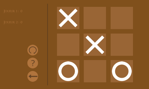 Tic Tac Toe