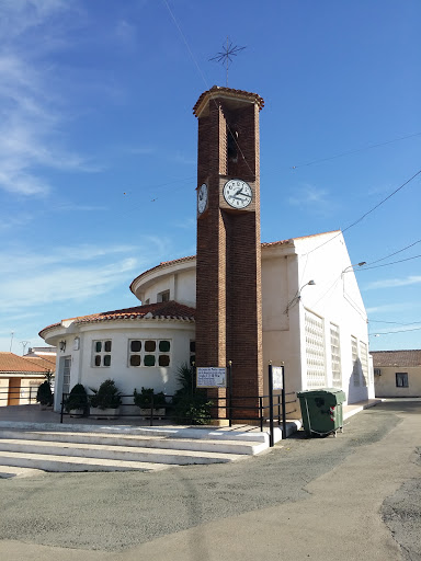 Iglesia De Las Lomas