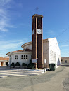 Iglesia De Las Lomas