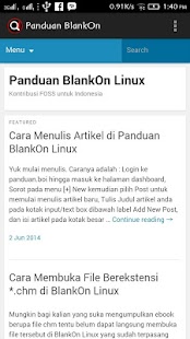 How to download Panduan BlankOn 1.2 mod apk for android