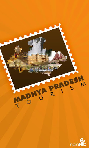 Madhya Pradesh Tourism