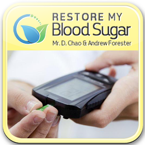 Blood Sugar Logs LOGO-APP點子