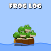 Frog Log