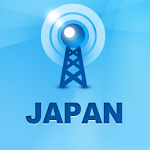Cover Image of Download tfsRadio Japan ラジオ 3.4 APK