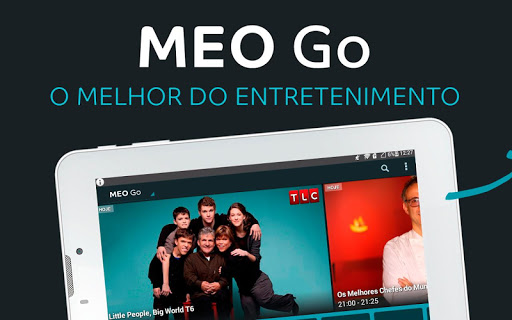 【免費媒體與影片App】MEO Go-APP點子