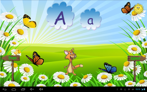 Learning Games ABC for Kids