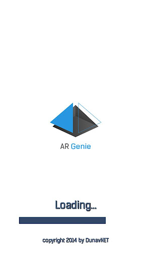 【免費商業App】ARgenie - AR Creator-APP點子